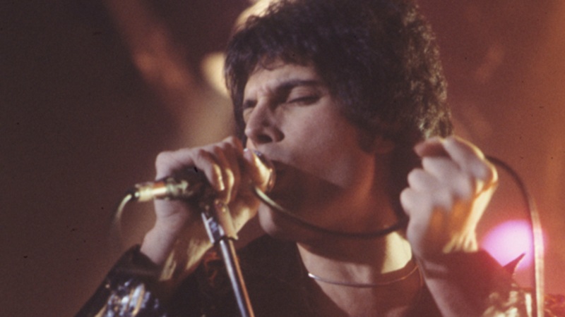 canciones de freddie mercury